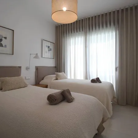 Apartment Happy Travel Lomas Higueron 2 Fuengirola