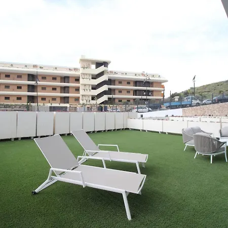 Apartment Happy Travel Lomas Higueron 2