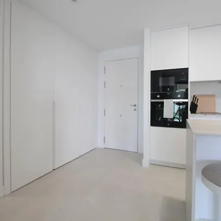 Happy Travel Lomas Higueron 2 Apartment *