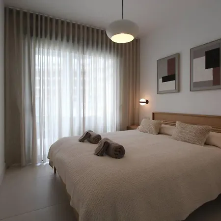 Happy Travel Lomas Higueron 2 * Fuengirola
