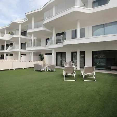 Happy Travel Lomas Higueron 2 Apartment