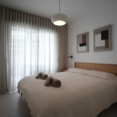 Happy Travel Lomas Higueron 2 Apartment