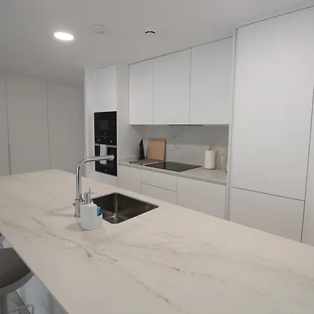 Happy Travel Lomas Higueron 2 Apartment