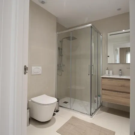 Apartment Happy Travel Lomas Higueron 2 *
