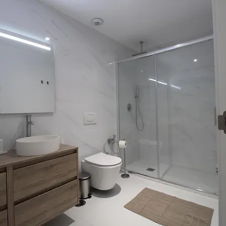 Happy Travel Lomas Higueron 2 * Fuengirola