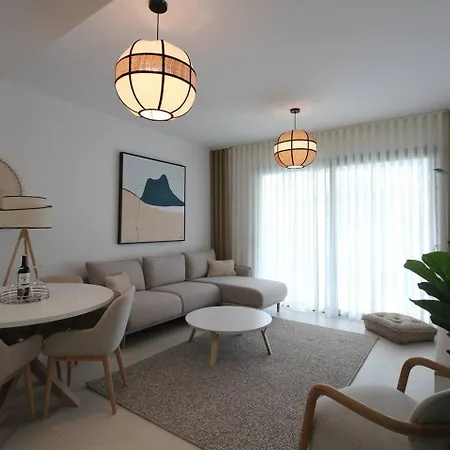Apartment Happy Travel Lomas Higueron 2 Fuengirola